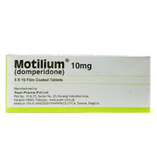 Motilium Tablet